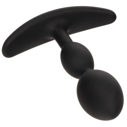 Boundless Calexotics Plug Silicone Teardrop Boundless 7 x 2cm